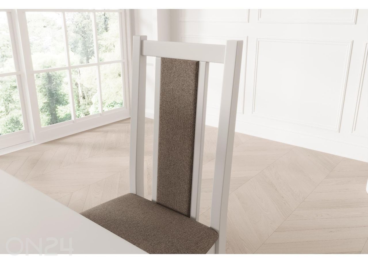 Обеденный стул Vos XIV увеличить