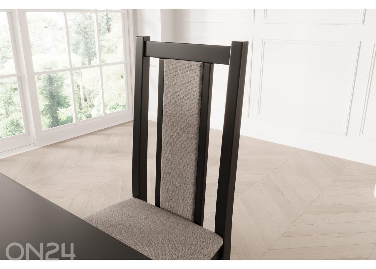 Обеденный стул Vos XIV увеличить