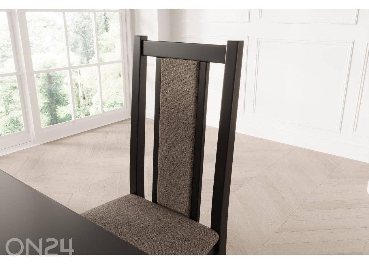 Обеденный стул Vos XIV увеличить