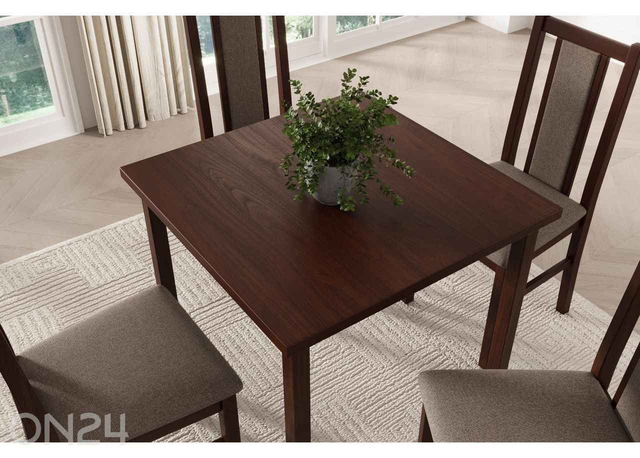 Обеденный стул Vos XIV увеличить