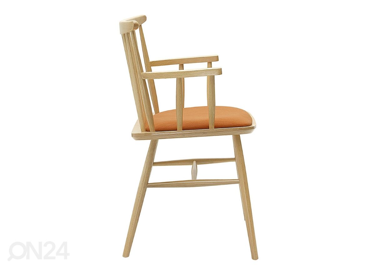 Обеденный стул Wand увеличить