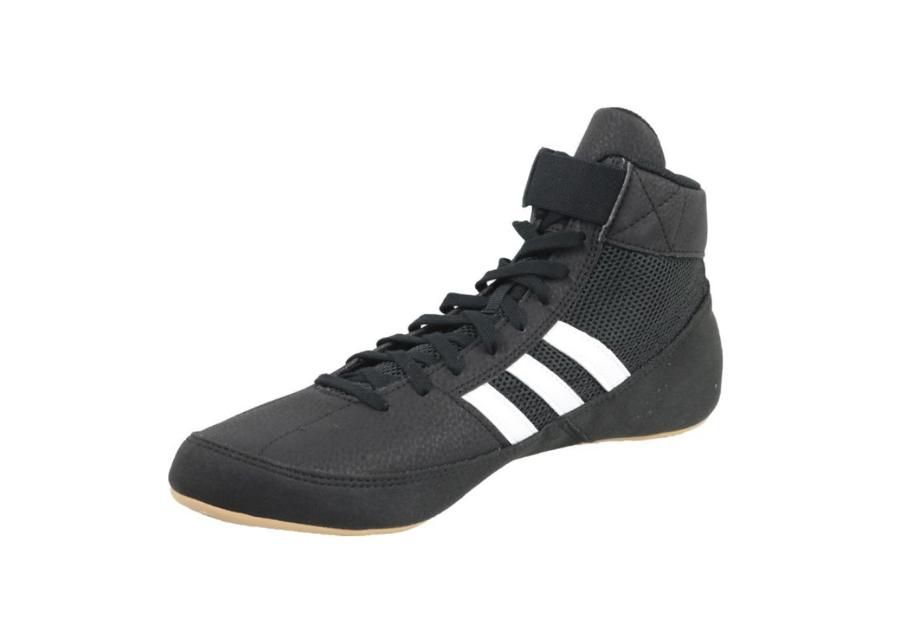 Обувь для борьбы универсальная Adidas Havoc W M AQ3325 увеличить