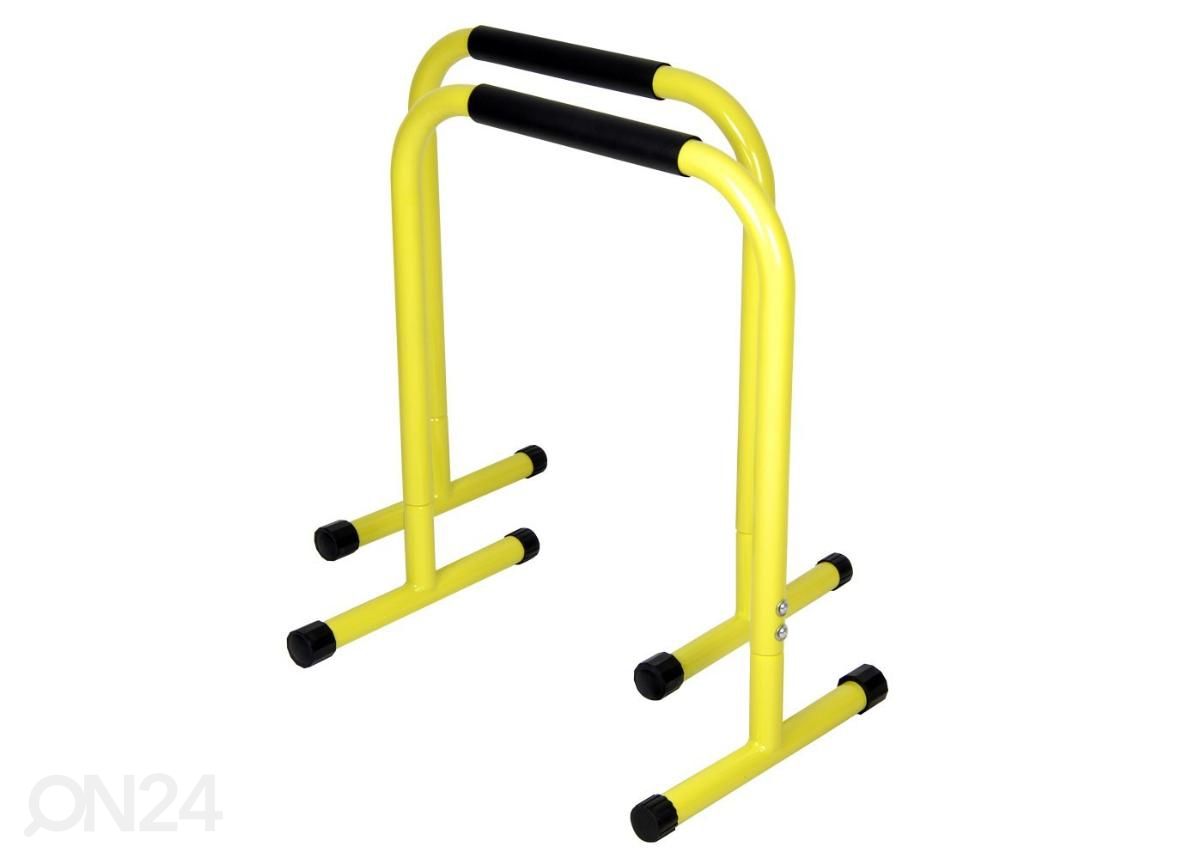 Опора для тренировок Push up PU1000 inSPORTline увеличить