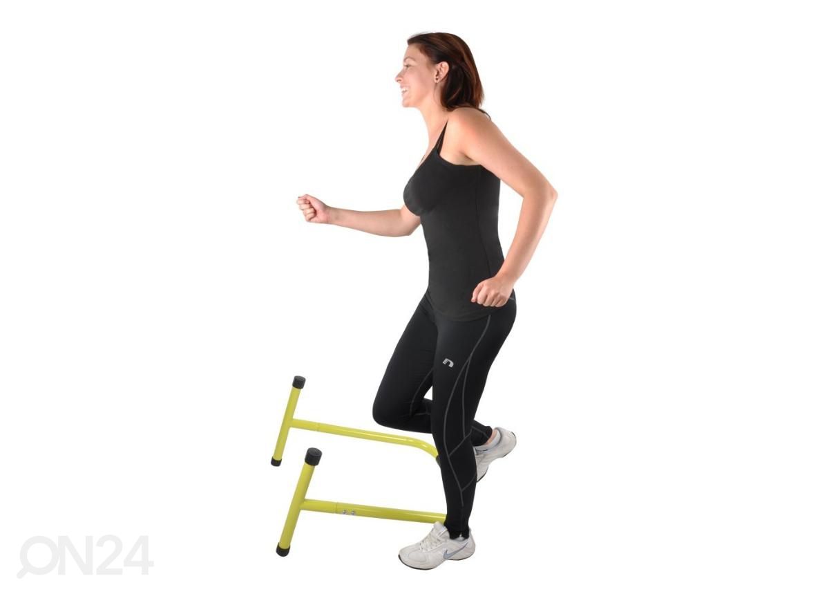 Опора для тренировок Push up PU1000 inSPORTline увеличить