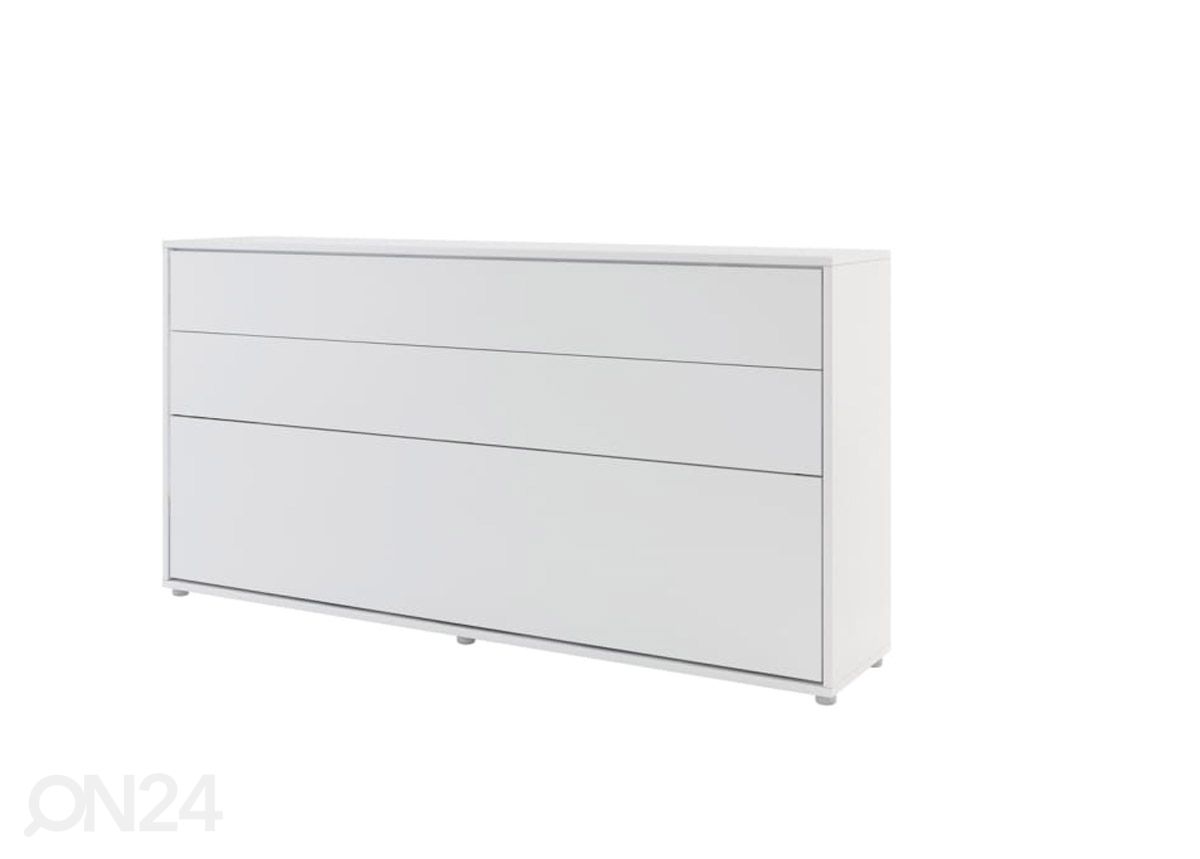 Откидная кровать-шкаф BED CONCEPT 90x200 cm увеличить