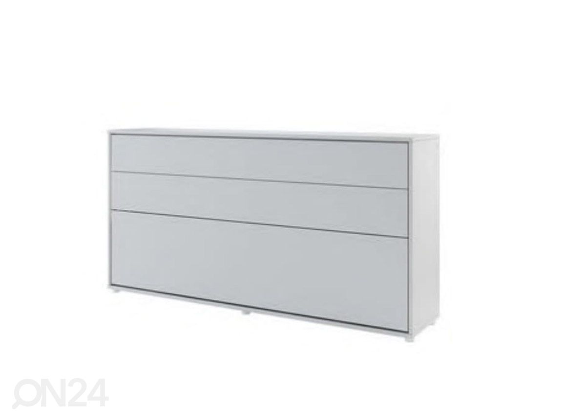 Откидная кровать-шкаф BED CONCEPT 90x200 cm увеличить