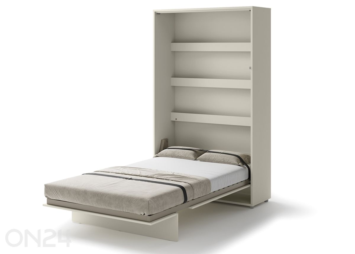Откидная кровать-шкаф Lenart BED CONCEPT 120x200 cm увеличить