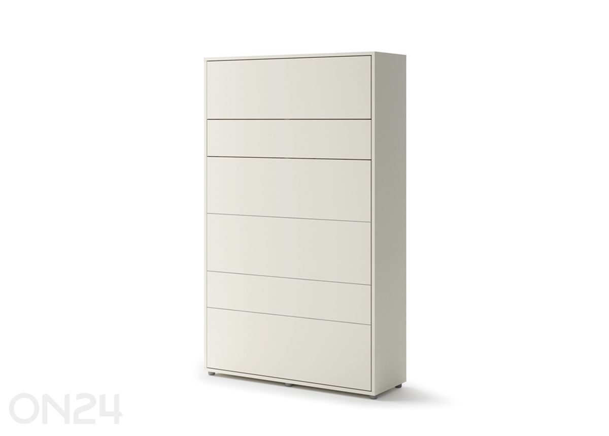 Откидная кровать-шкаф Lenart BED CONCEPT 120x200 cm увеличить