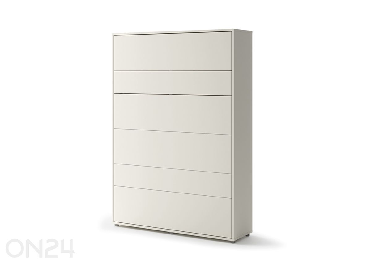 Откидная кровать-шкаф Lenart BED CONCEPT 140x200 cm увеличить