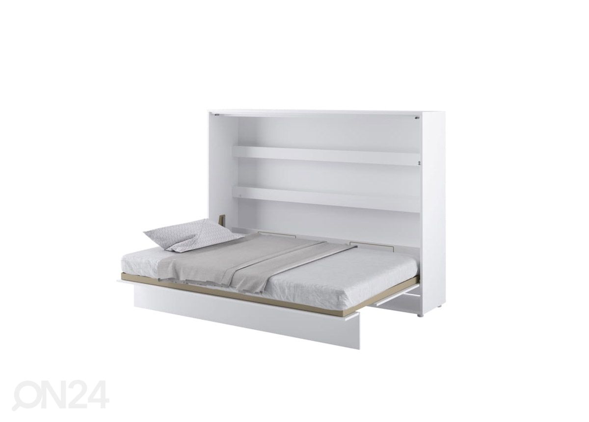 Откидная кровать-шкаф Lenart BED CONCEPT 140x200 cm увеличить