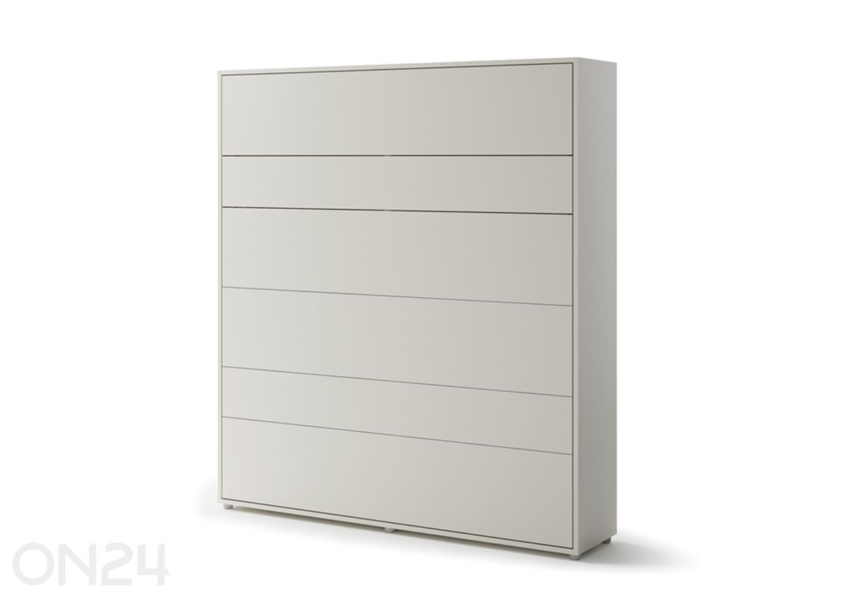 Откидная кровать-шкаф Lenart BED CONCEPT 180x200 cm увеличить