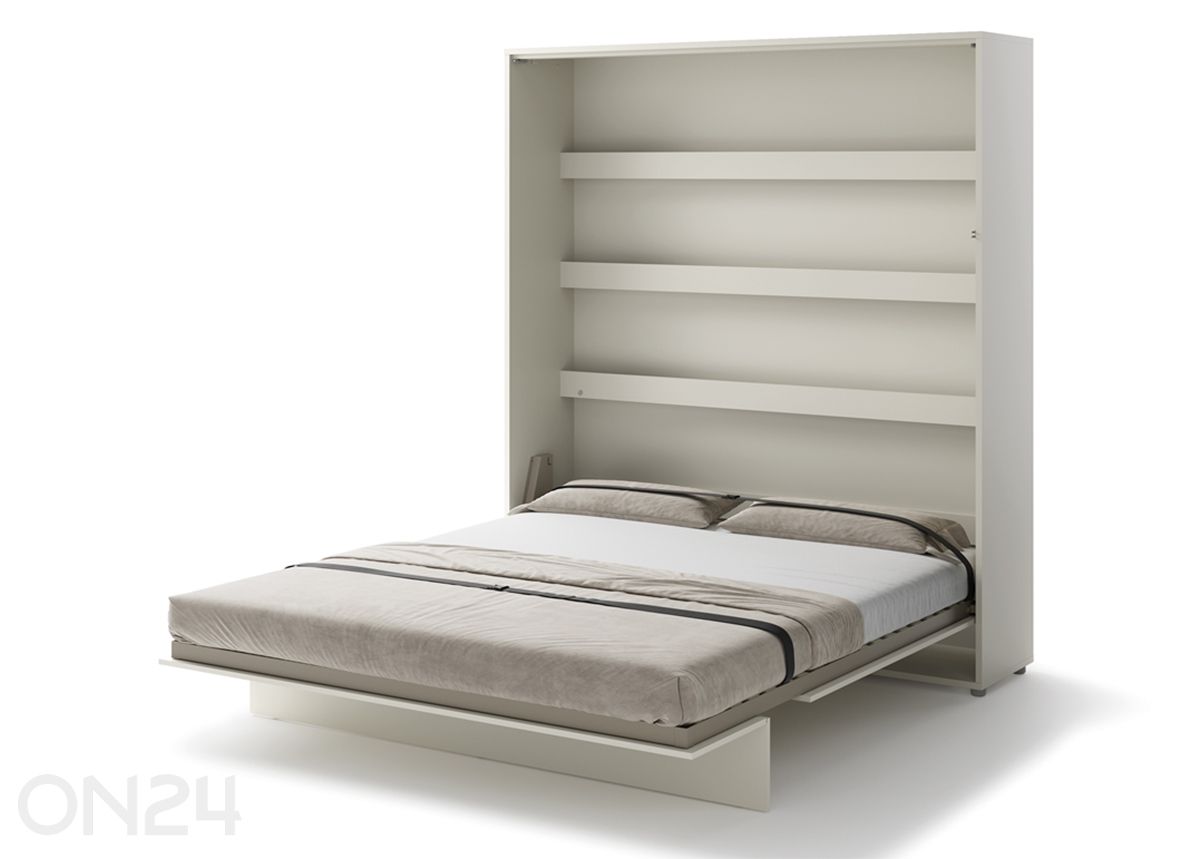 Откидная кровать-шкаф Lenart BED CONCEPT 180x200 cm увеличить
