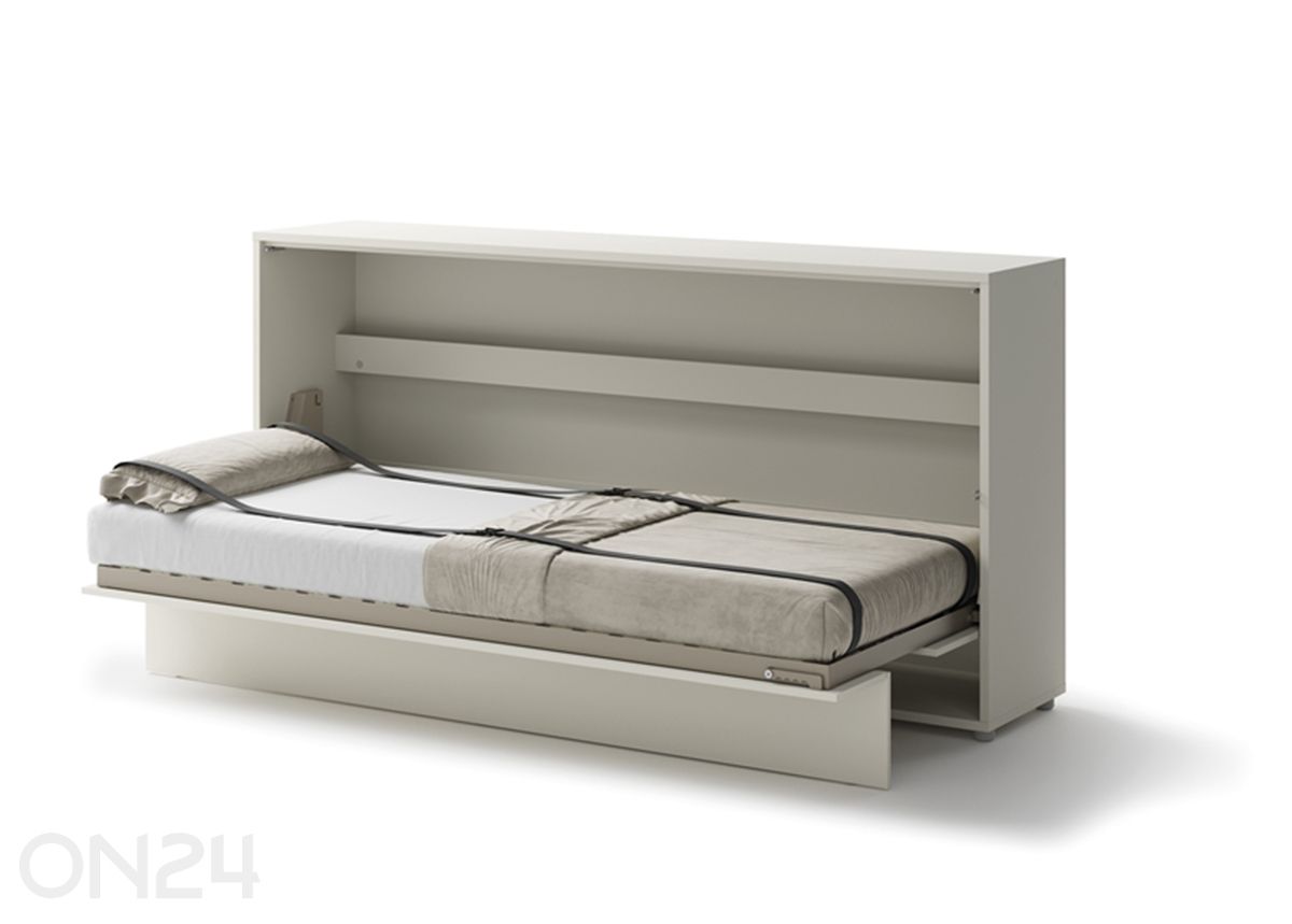 Откидная кровать-шкаф Lenart BED CONCEPT 90x200 cm увеличить