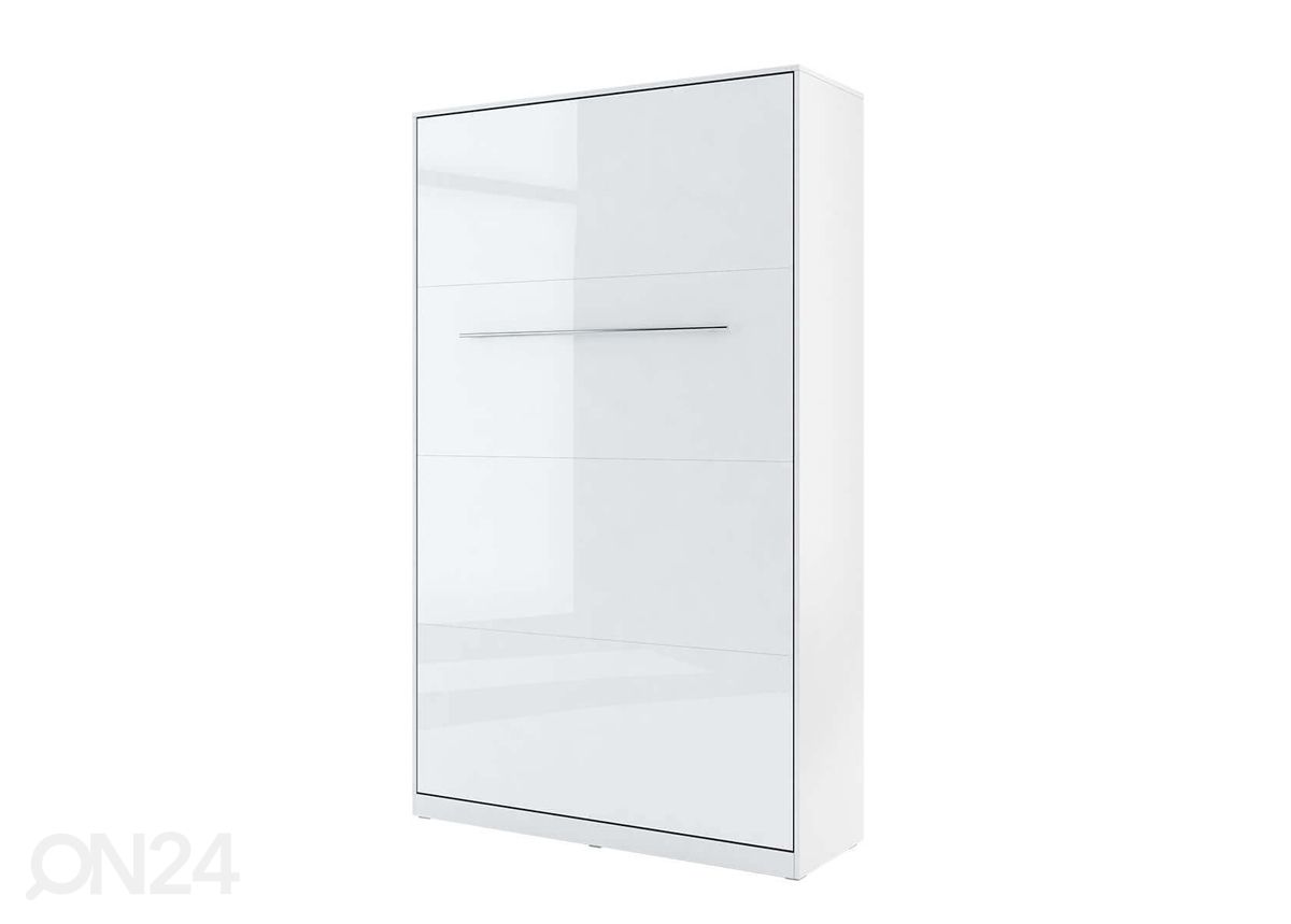 Откидная кровать-шкаф Lenart CONCEPT PRO 120x200 cm увеличить