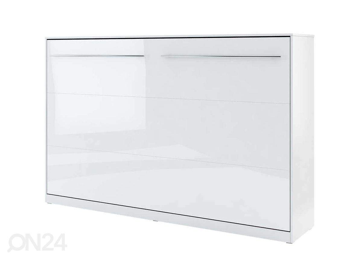 Откидная кровать-шкаф Lenart CONCEPT PRO 120x200 cm увеличить