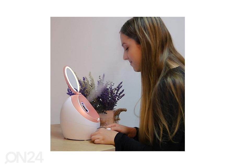 Отпариватель для лица Orava FI300 увеличить