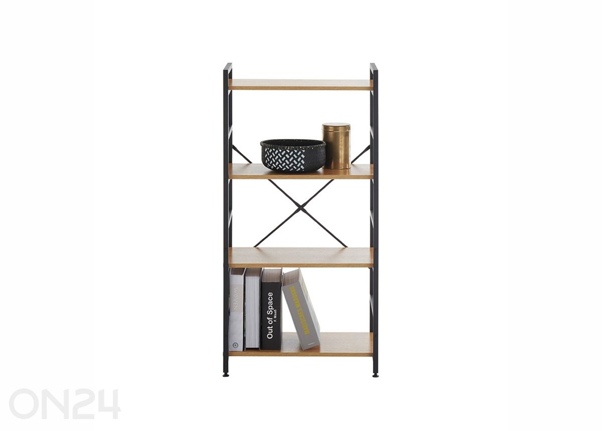 Офисная полка Branca 117 см увеличить