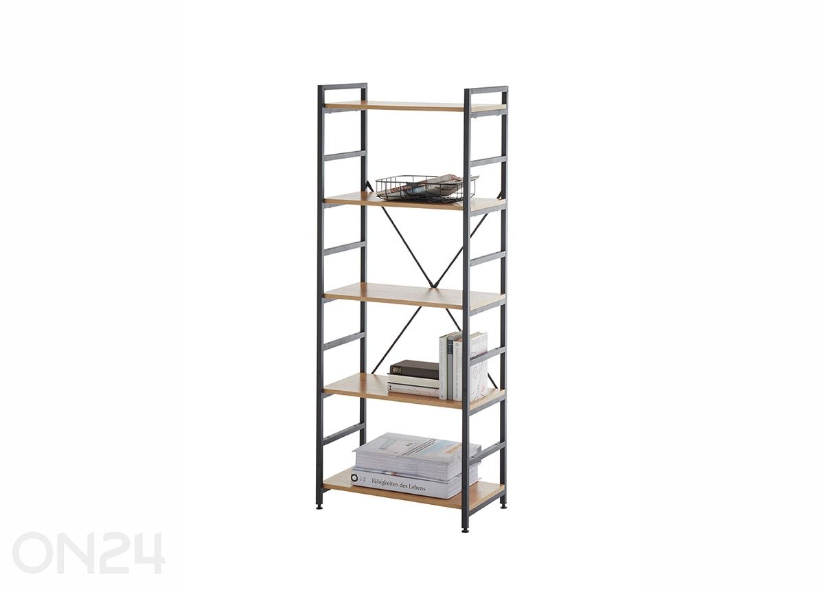 Офисная полка Branca 151 см увеличить