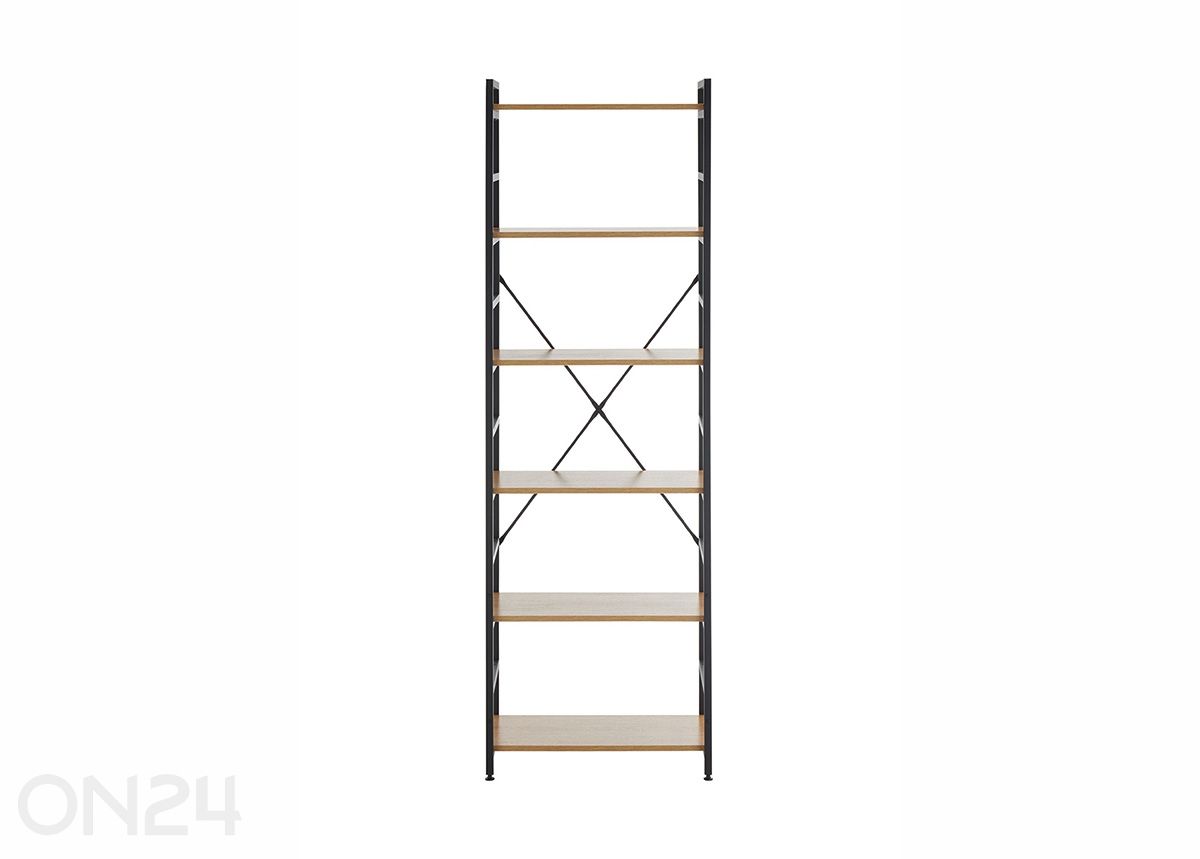 Офисная полка Branca 184 см увеличить