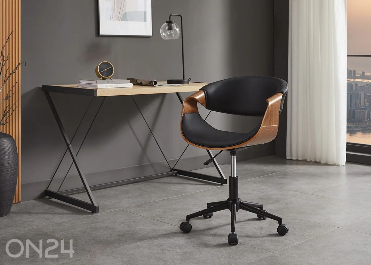 Офисное кресло Organic увеличить