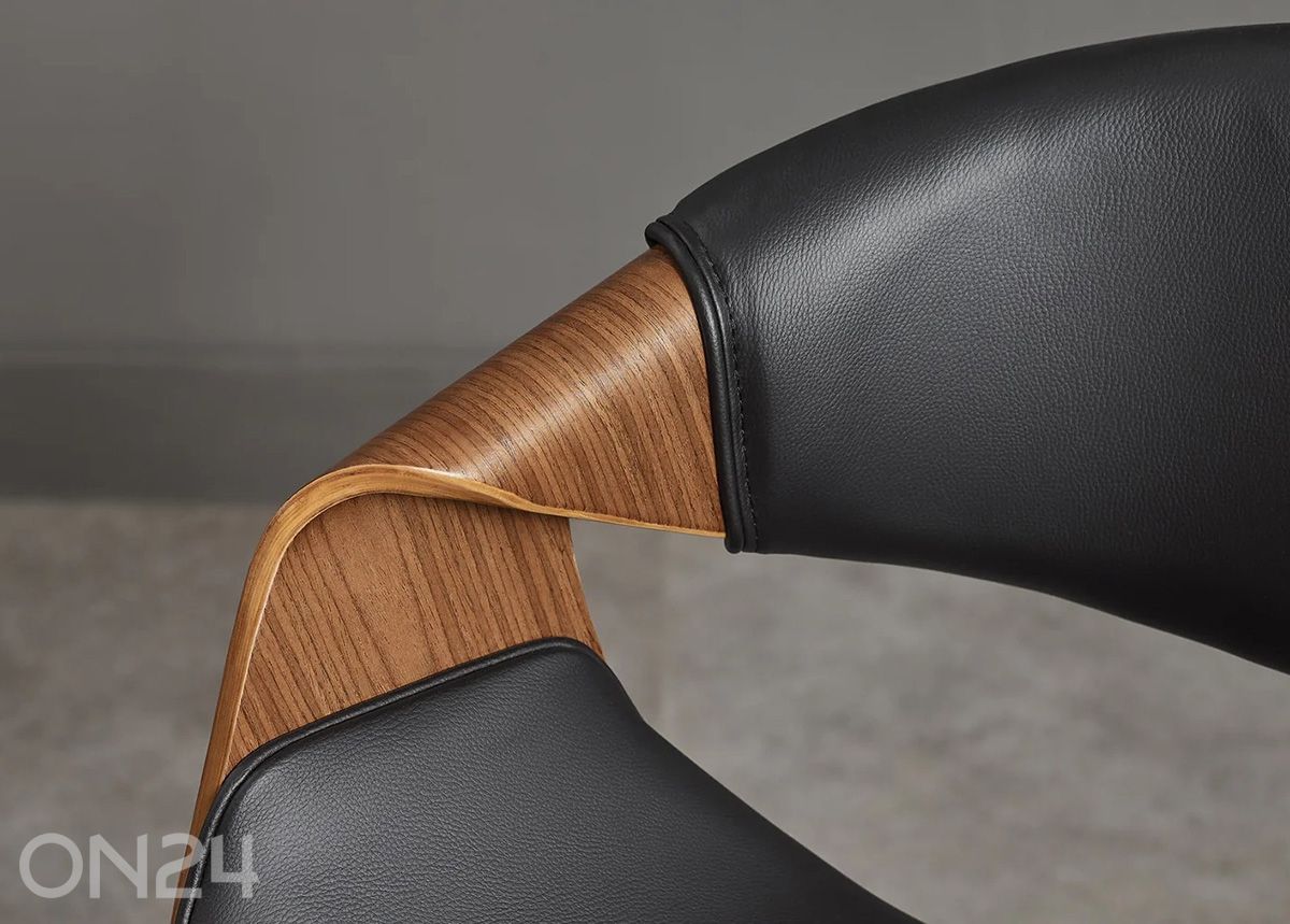 Офисное кресло Organic увеличить