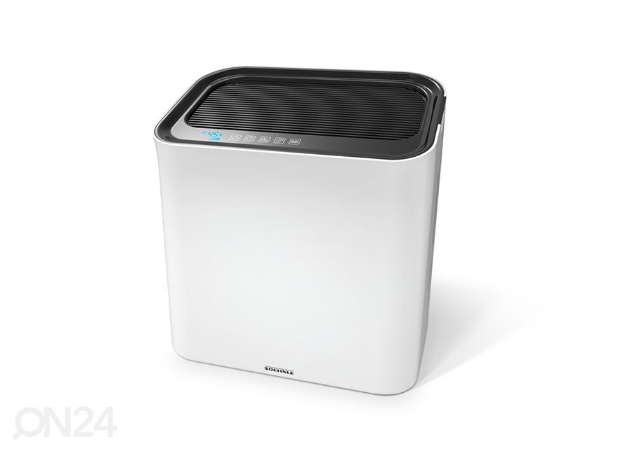 Очиститель воздуха Soehnle AirFresh Wash 500 увеличить