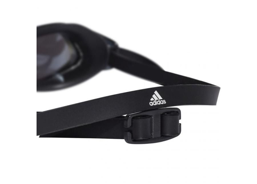Очки для плавания adidas Persistar Comfort Mirrored BR1117 увеличить