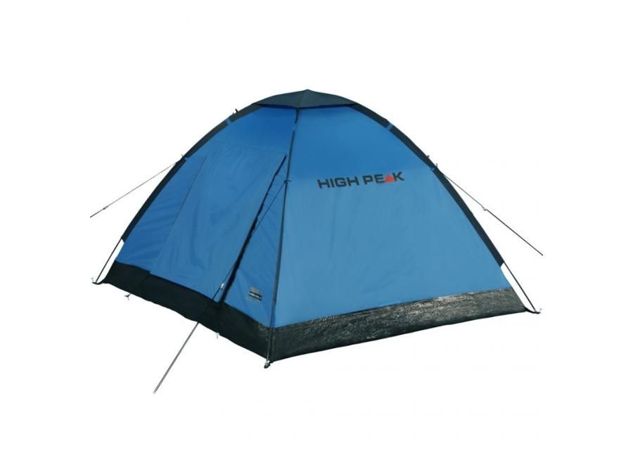 Палатка High Peak Beaver 3 увеличить