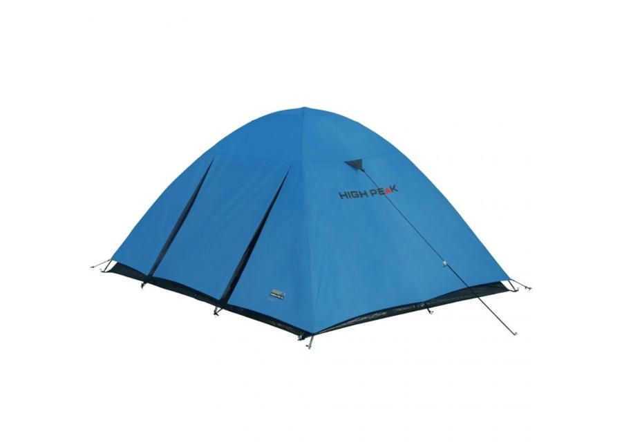 Палатка High Peak Texel 3 увеличить