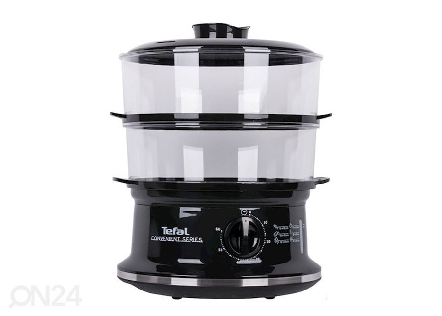 Пароварка Tefal увеличить