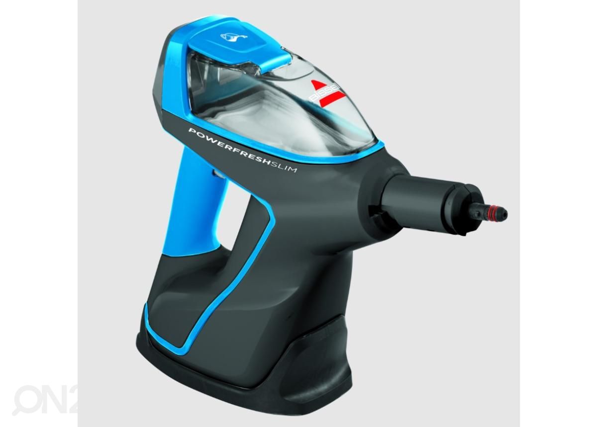 Паровая швабра Bissell Slim Steam 2234N увеличить