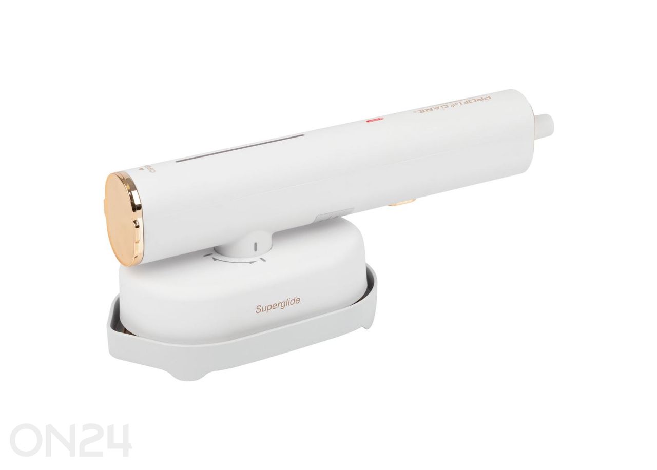 Паровая щетка для глажки одежды Proficare PCDG3124 увеличить