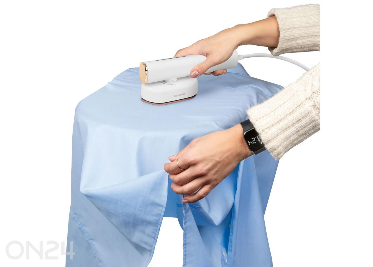 Паровая щетка для глажки одежды Proficare PCDG3124 увеличить