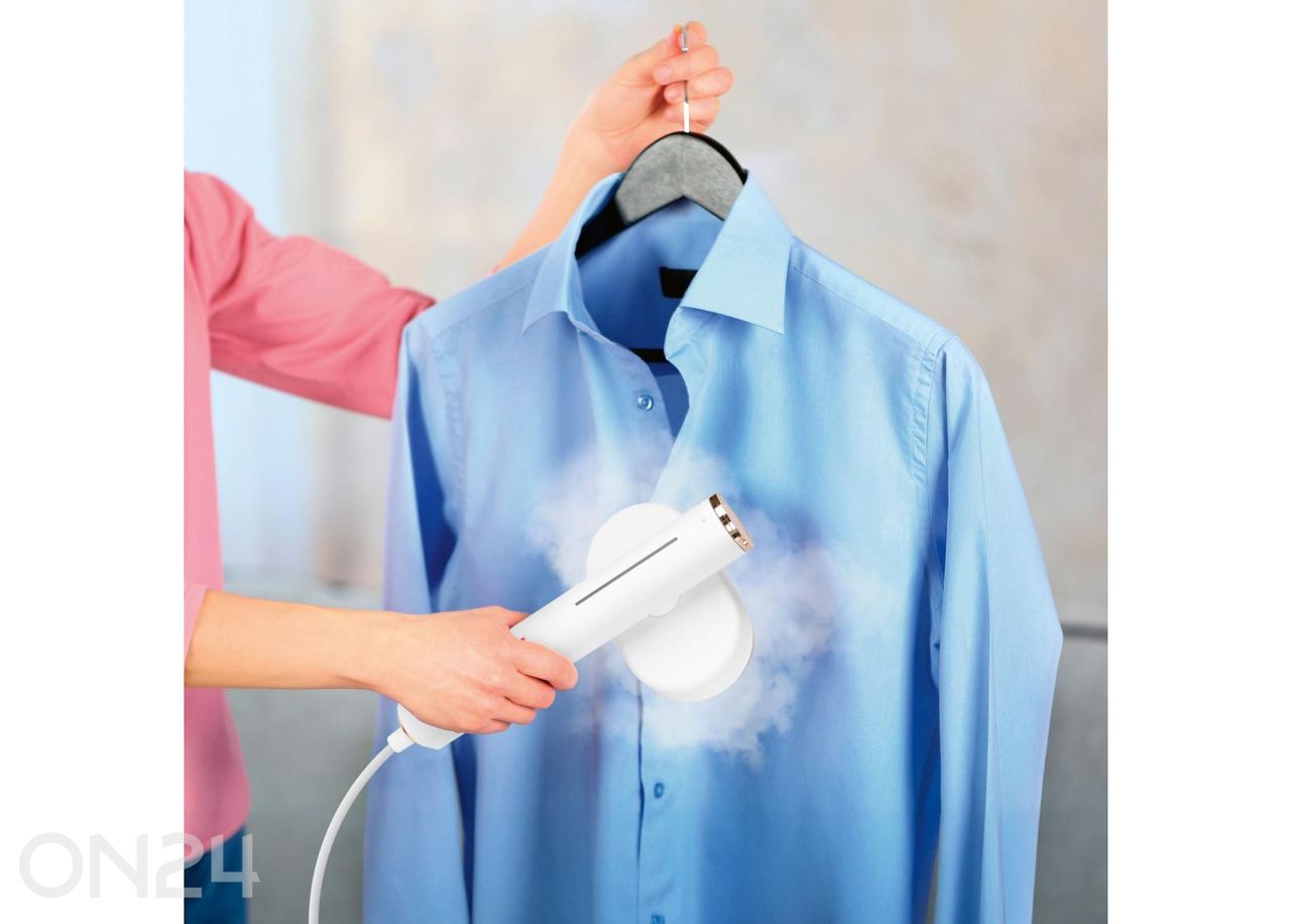 Паровая щетка для глажки одежды Proficare PCDG3124 увеличить