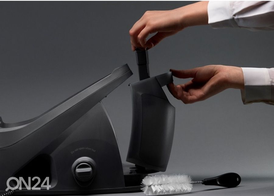Паровой утюг Electrolux увеличить