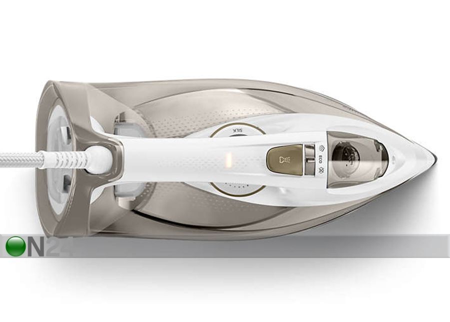 Паровой утюг Philips Azur увеличить