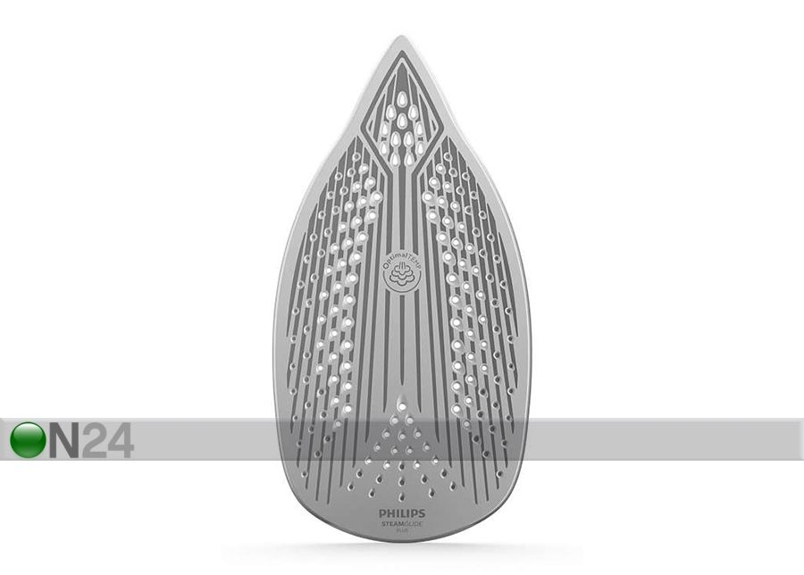 Паровой утюг Philips Azur увеличить