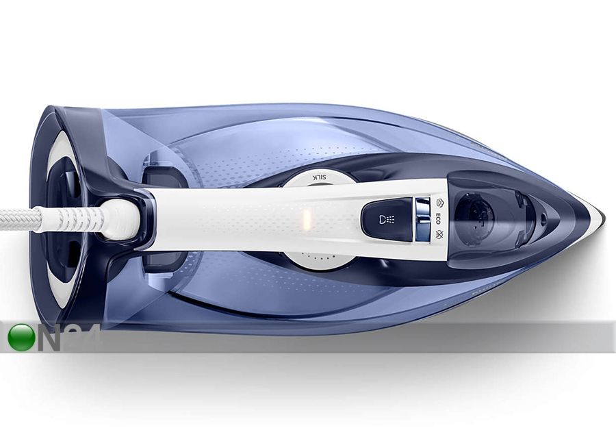 Паровой утюг Philips Azur увеличить