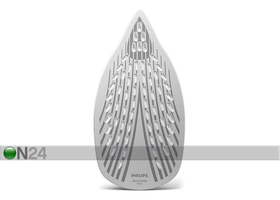 Паровой утюг Philips Azur увеличить