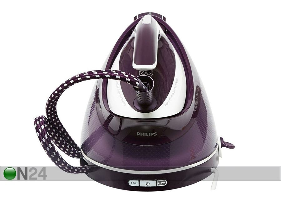 Паровой утюг Philips PerfectCare AquaPro увеличить