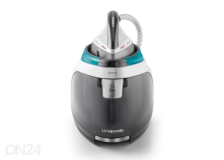 Паровой утюг Polti La Vaporella XT100C увеличить