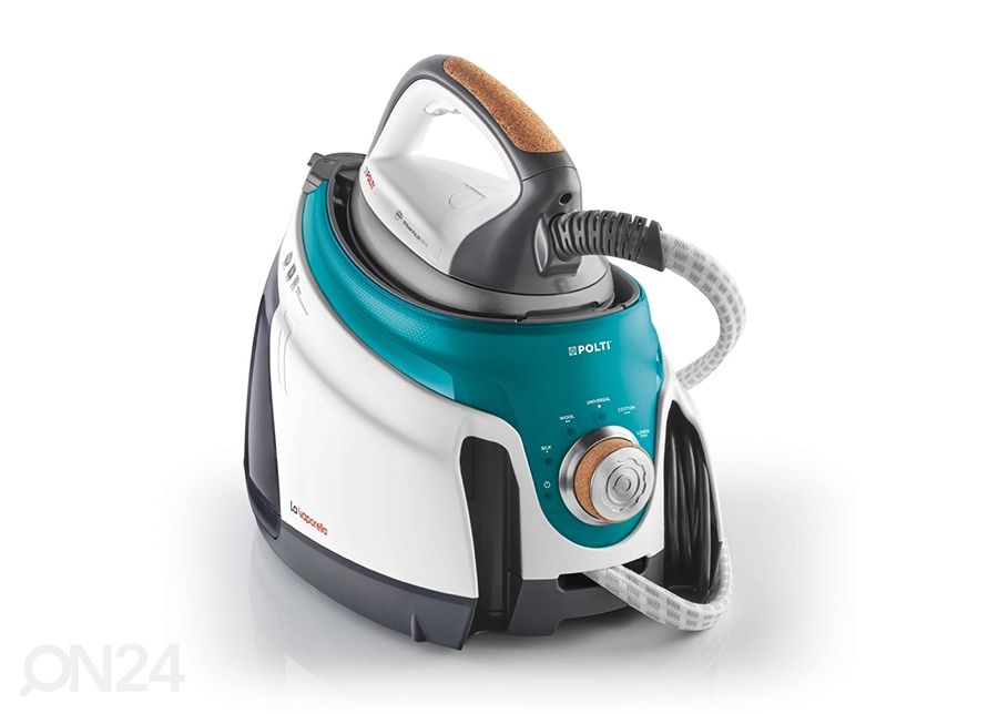 Паровой утюг Polti La Vaporella XT100C увеличить