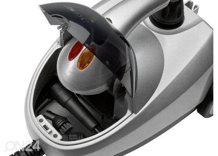 Пароочиститель Clatronic DR3280 увеличить