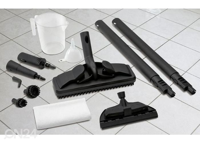 Пароочиститель Clatronic DR3280 увеличить