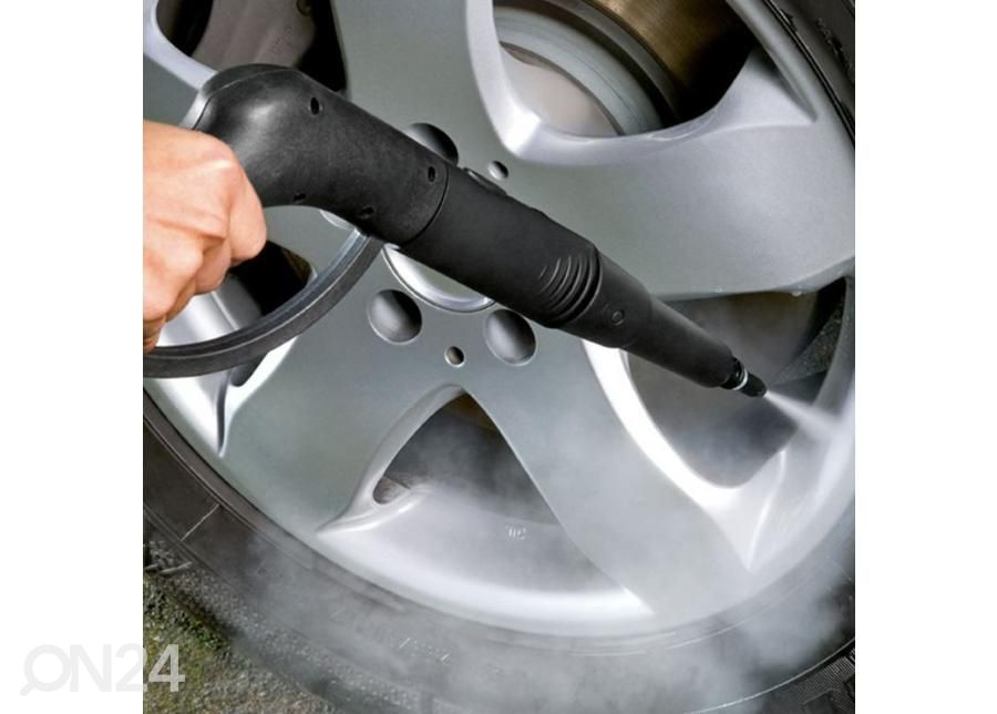 Пароочиститель Clatronic DR3280 увеличить