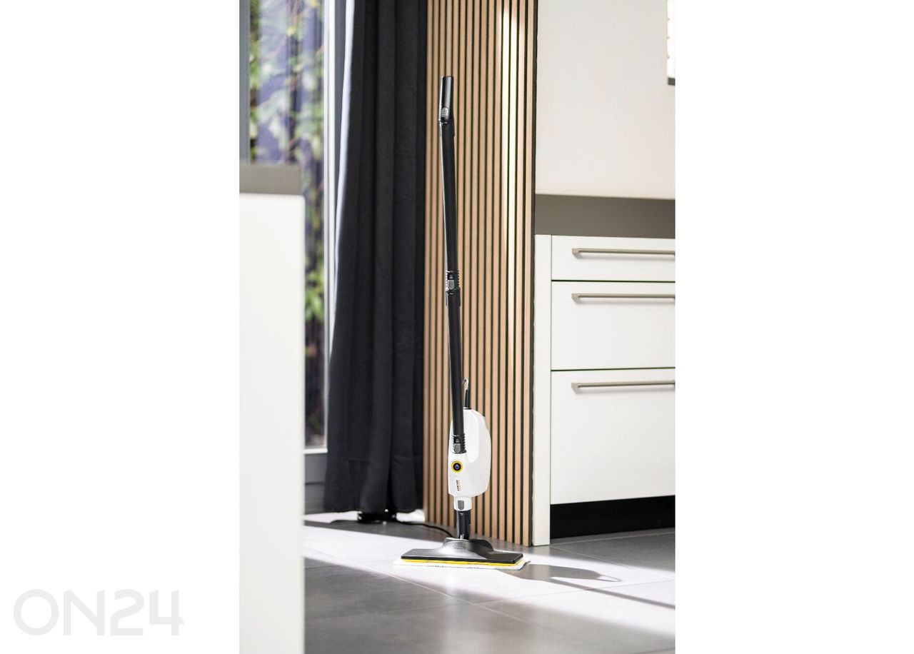 Пароочиститель Kärcher SC 1 Multi & Up EU увеличить