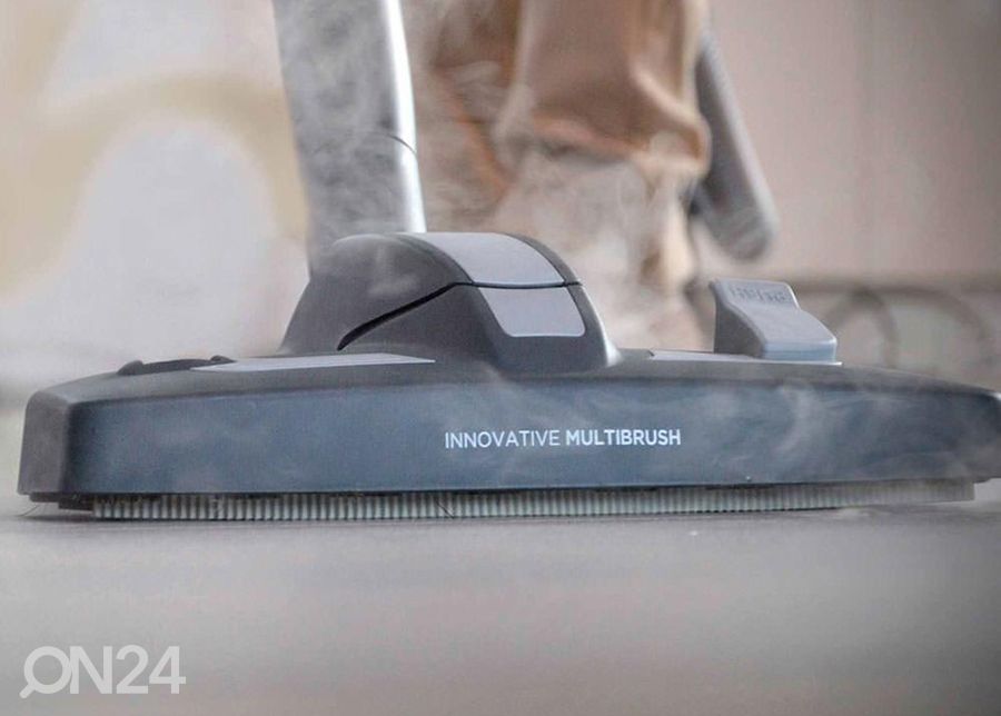Пароочиститель Polti Unico MCV70 Allergy Multifloor&Windows увеличить