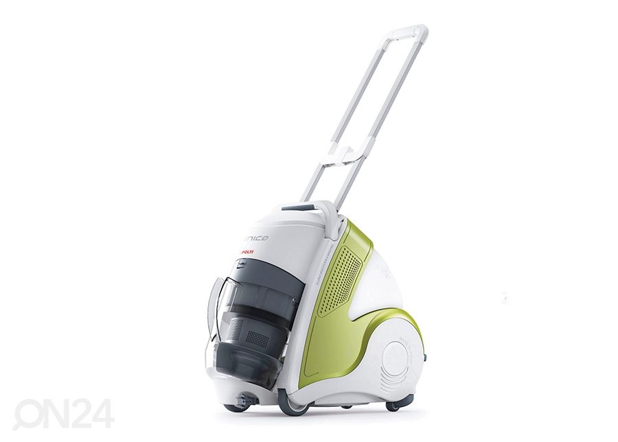 Пароочиститель Polti Unico MCV70 Allergy Multifloor&Windows увеличить