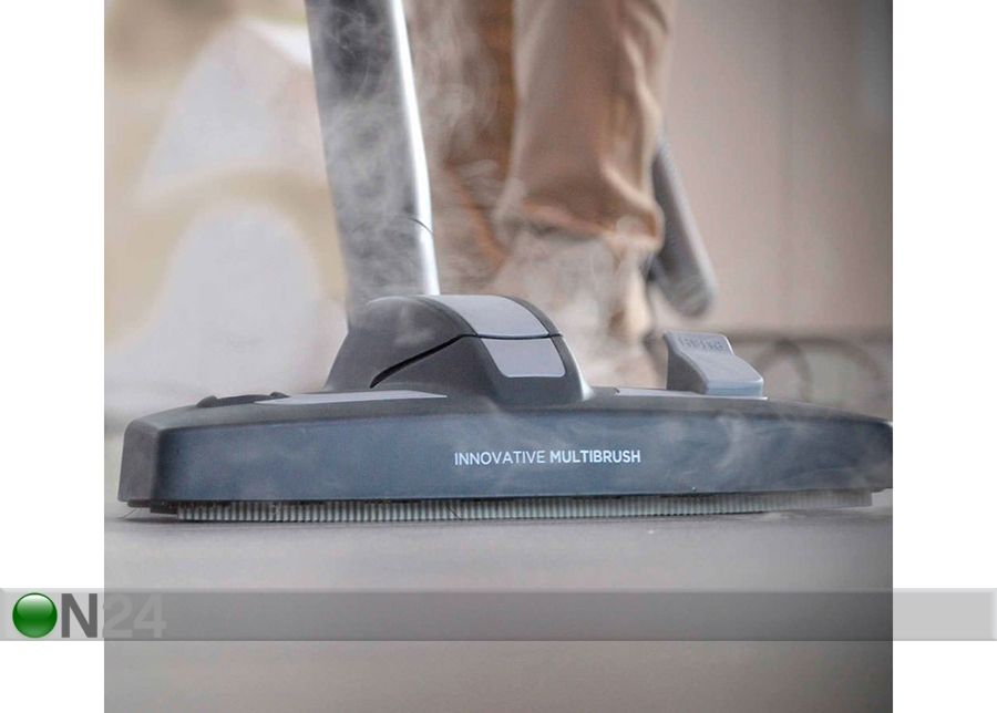 Пароочиститель Polti Unico MCV85 Total Clean&Turbo увеличить