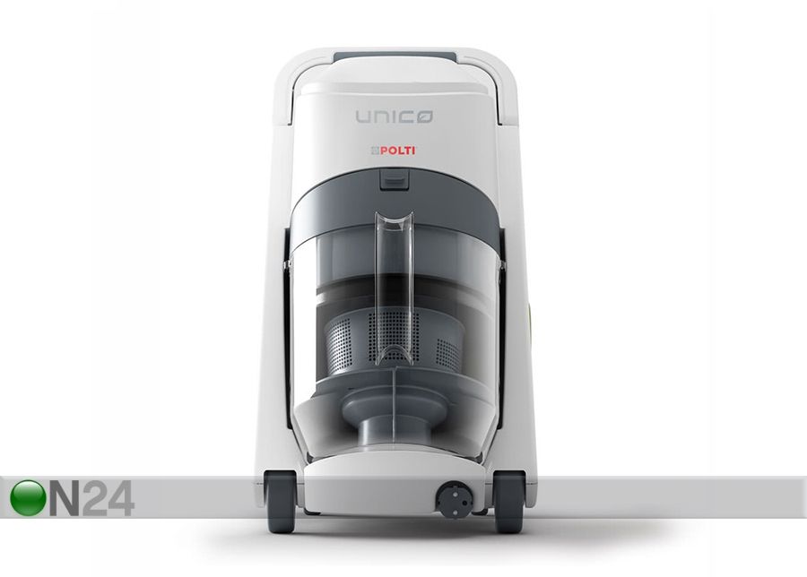 Пароочиститель Polti Unico MCV85 Total Clean&Turbo увеличить